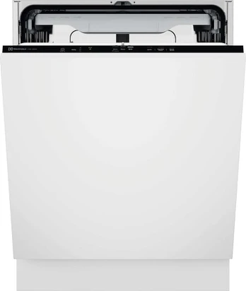 Indaplovė Electrolux E52LC200S