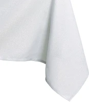 Staltiesė AmeliaHome Empire, balta, 400 x 140 cm kaina