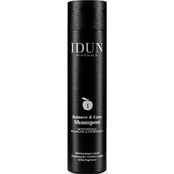 IDUN balansuojantis šampūnas, 250 ml kaina