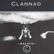 CD Clannad - Macalla
