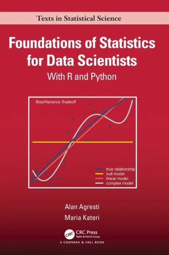 Foundations of Statistics for Data Scientists