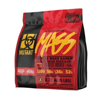 Mutant MASS 2.27kg
