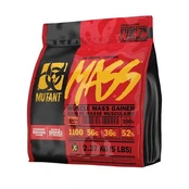Mutant MASS 2.27kg kaina