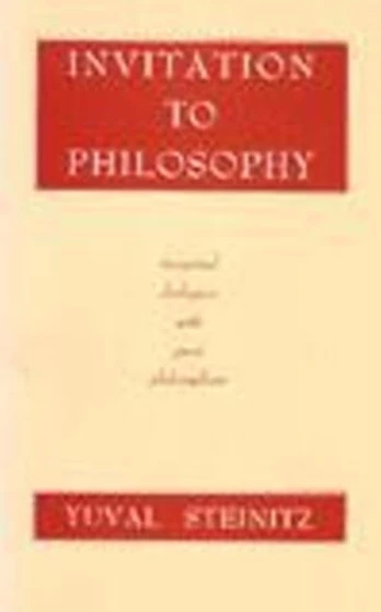 Invitation to Philosophy