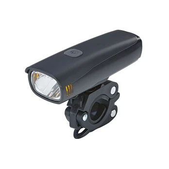 Priekinis žibintas, PROPHETE, 500 LM, USB