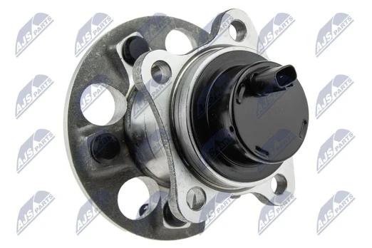 Rato guolio komplektas NTY KLT-TY-116