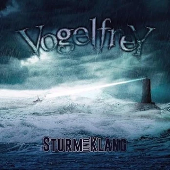 Storm and sound