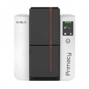 Spausdintuvas Evolis Primacy 2, single sided, 12 dots/mm (300 dpi), USB, Tinklinis