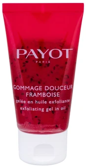 Payot - Solvent Exfoliating Gel with ( Payot Raspberry Gentle Scrub) 50 ml kaina