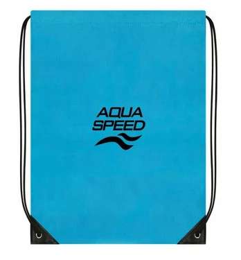 Talpus plaukimo įrangos krepšys Aqua Speed Gear Sack Basic kol. 02