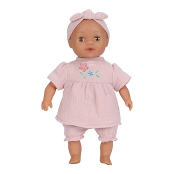 Little Dutch Baby Doll Yara