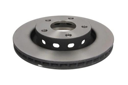 TRW DF4239 Brake Disc