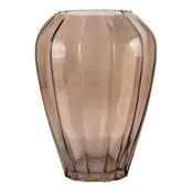 Dekoratyvinė vaza House Nordic, 29 cm, ruda