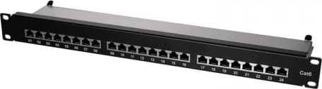 LOGILINK NP0048- Patch Panel 19