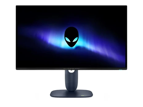 Monitorius DELL AW2725D