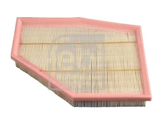 Oro filtras FEBI FE179153 kaina