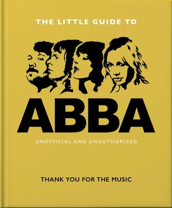 Little Guide to Abba