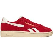 Laisvalaikio batai Reebok EO-CLUB C GROUNDS UK 100228139 Raudona