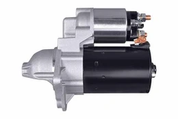Starteris HELLA 8EA 011 611-491