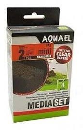 Filtro priedas Aqua El Pat mini Carbomax