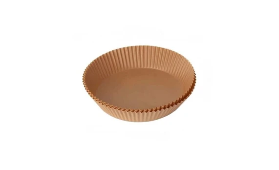 Kepimo popierius oro gruzdintuvėms, 50 vnt.