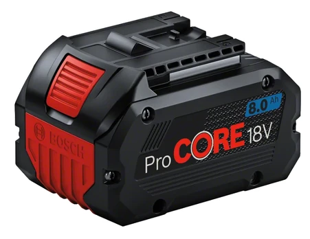 Bosch PRO ProCORE18V 8.0Ah Akumuliatorius