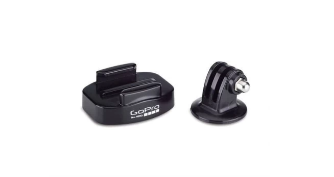 GoPro tripod mounts (ABQRT-002)