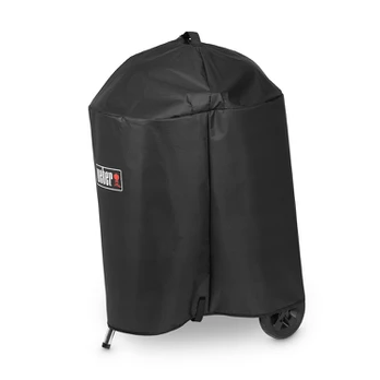 Uždangalas kepsninei WEBER Premium Master-Touch 57cm