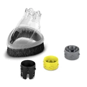 Karcher Apsauga nuo apsitaškymo K2-K7, 3 adapteriai kaina