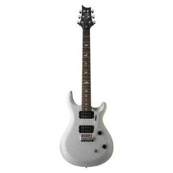 Elektrinė gitara PRS SE CE24 Standard Satin Silver