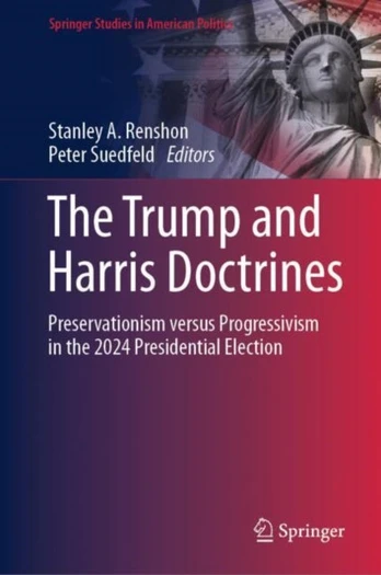 Trump and Harris Doctrines