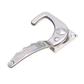 Spyna borto ZB-12L/R