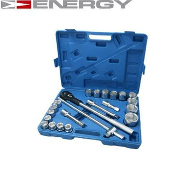 Įrankių rinkinys ENERGY NE00295