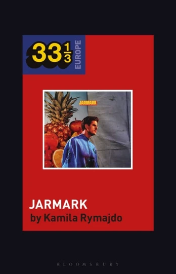 Taco Hemingway's Jarmark