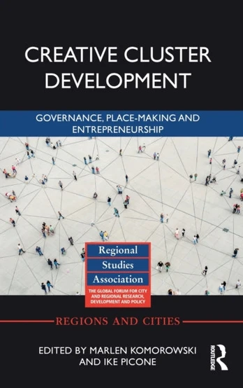 Creative Cluster Development