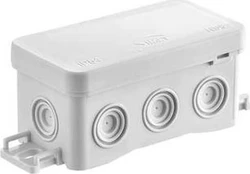 Simet PUSZ.N/T NS8 45X85X40MM IP54 FASTBOX H.