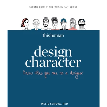 This Human - Design Character