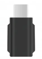 Adapteris, jungtis Usb typ C į Dji Osmo Pocket / Dji Pocket 2