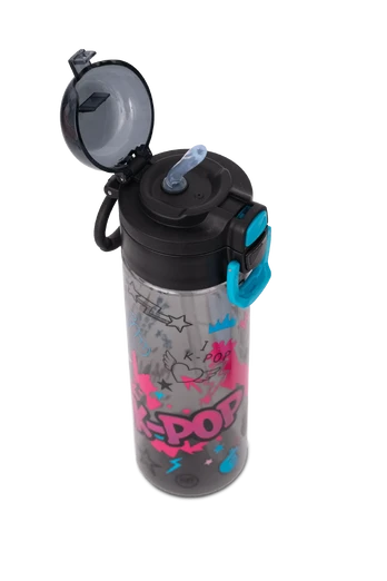 Gertuvė 680 ml COOLPACK K-POP DARK