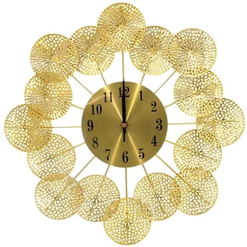 Sieninis laikrodis, 45 cm