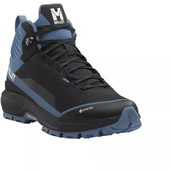 Millet W Wanaka Mid Gtx Juodi Batai