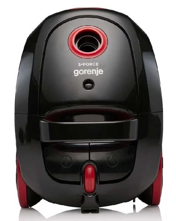 Dulkių siurblys Gorenje VCE21SFBKR