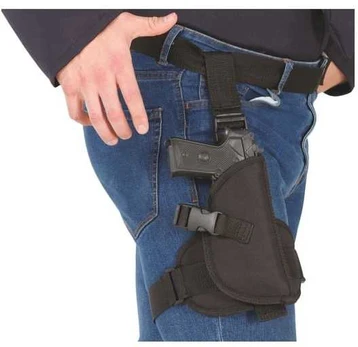 Fiesta Bælte med pistol