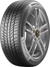 Continental TS870P 215/65R17 103V DOT2026
