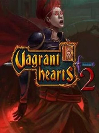 Vagrant Hearts 2 PC