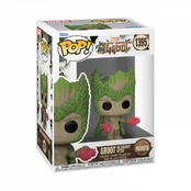 FUNKO POP! Vinilinė figūrėlė: Marvel - Scarlet Witch kaina