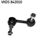 Šarnyro stabilizatorius SKF VKDS 842010 kaina