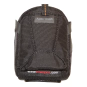 Dėklas Lowepro Digital Camera Bag Apex 10 AW Black kaina