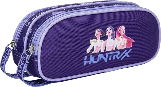 Kpop Demon Hunters K-Pop Demon Hunters – Pencil Case