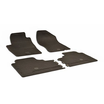 Kilimėliai Nissan Navara 2007-2012 /215234
